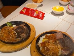 -豪享来中西餐厅(隆昌店)