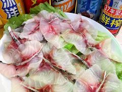 -湛林.粤西大排挡(前门店)