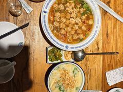 -老雒阳清真水席(瀍河店)