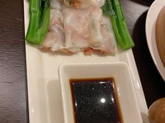 -京香轩·中餐厅(上海中庚聚龙酒店)