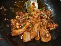 -广东胜利宾馆西关粤中餐厅
