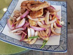 -今鲜源大酒店·中华餐饮名店(新湛路店)