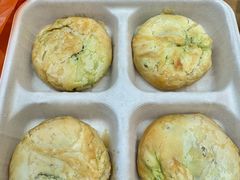 -龙华素斋(龙华路店)