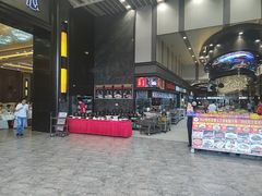 -尖沙咀大酒楼(罗村店·粤菜海鲜·宴会聚餐)