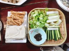-酒肉门孔府菜(曲阜游客中心店)