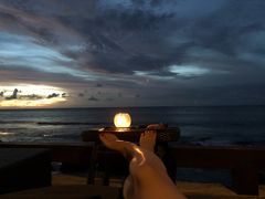 -Rock Bar Bali(Bali)