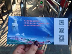 -莆田湄洲妈祖祖庙