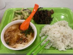 豆花-上海外国语大学（虹口校区）食堂