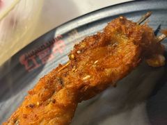 -红盔甲·小龙虾(天钥桥店)