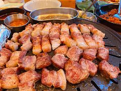 -济州爱肉堂(总店)