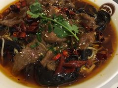 -超级厨房概念餐厅(奥园广场店)