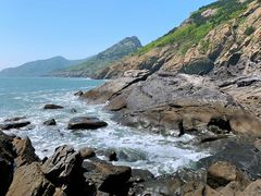 -灵山岛风景区