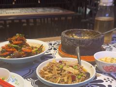 -老头儿油爆虾(胜利河美食街店)