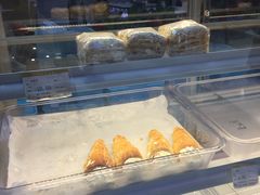 -哈氏·上海哈尔滨食品厂(五角场万达广场店)