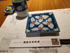 -仓桥家·焗寿司·锅物(光谷步行街店)