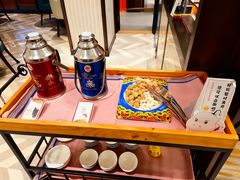 -西藏饭店·亚克·食光自助餐厅