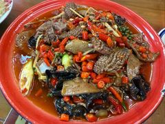 -小街47號江湖菜(四合院店)