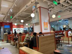 -鸡遇虾煲干锅火锅(小寨金莎店)