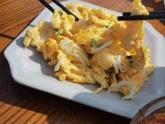 -渔娘蟹庄(阳澄湖莲花岛店)