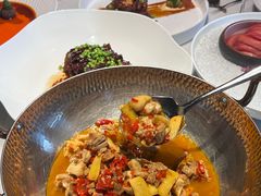 -南景饭店(万家丽路店)