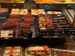-巴黎贝甜(常德路店)