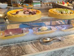 -唐山香格里拉大酒店·香啡阁(长虹西道店)