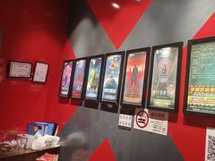 -Xcape异时刻密室逃脱魔法互动(瑞虹天地太阳宫店)