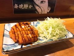 -半藏居酒屋(香港花园店)
