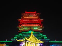 -寻梦滕王阁实景演出