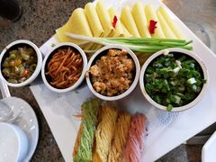 -乔家满族八大碗(流水沟店)