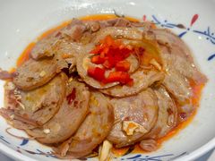 老长沙捆鸡-火宫殿·小吃王国(坡子街店)