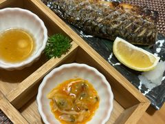 -长崎屋·日本料理·刺身·烧鸟(天河北路店)