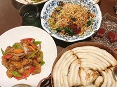 -奉天小馆·非遗东北菜(沈阳万象城店)