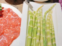-码头故事火锅(大丰店)