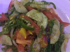 老虎菜-维吾尔餐厅(宜山路店)