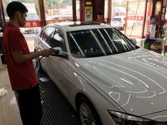 -新月3M汽车贴膜隐形车衣膜小二官方授权店(肖村桥店)