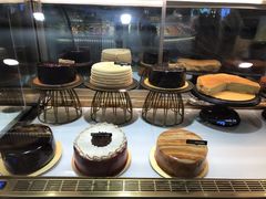 -Awfully Chocolate(来福士广场店)