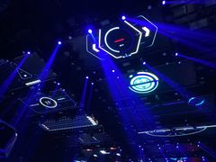 -STELLAR NIGHT CLUB星际酒吧(明发商业广场店)