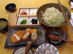 -胜博殿日式炸猪排(西红门店)