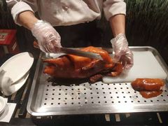 -金鸭季·北京烤鸭(深业上城店)