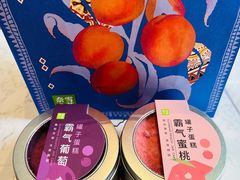 -奈雪的茶(凯德新都心店)
