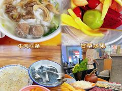 -潮州古城