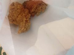 -德克士(哈西客站店)