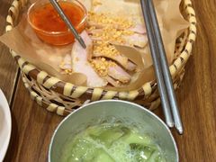 -曼谷食堂·泰国家庭料理