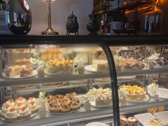 -夏朵餐厅(丁香店)
