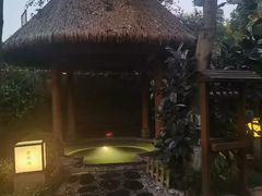 -海兰云天度假区温泉