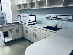 -美联众合宠物医院·爱萌分院·内外科·猫科中心