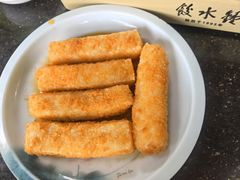 -钟水饺(人民公园总店)
