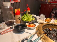 -炙城·韩式烤肉(南京东路店)