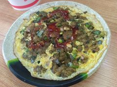 -老闽味沙茶面·姜母鸭(传承35年曾厝垵店)